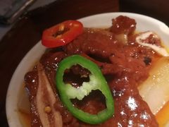 -老伙记海鲜码头(北滘店)