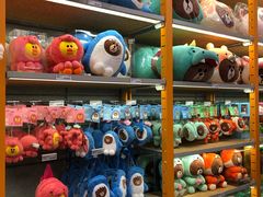 -line friends(明洞旗舰店)