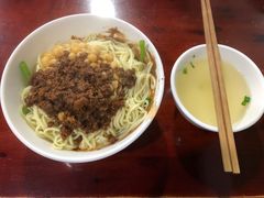 -朱儿面庄(洋河三路店)