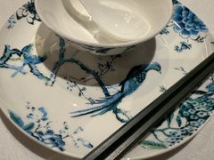-醉舍·新淮扬菜(长宁龙之梦店)