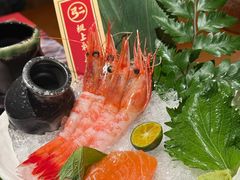 -弓二·烧鸟居酒屋(财富购物中心店)