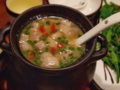 -云隐小厨·传统大理美食(复兴路店)