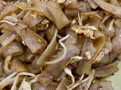 干炒牛河-贞姨美食·老字号海鲜大排档