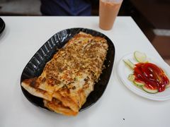 -新加坡Zam Zam餐馆