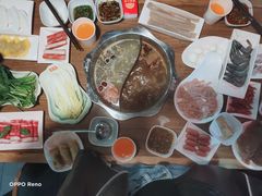 -傣妹火锅(南京东路一店)