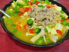 -绿雅居原生态农庄(小涌店)
