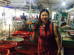 -阿伍海鲜大排档(塔湾金沙店)