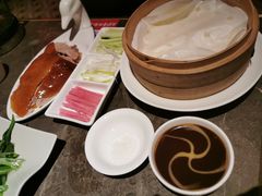 -金鸭季·北京烤鸭(深业上城店)