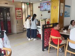 -王家沙点心店(万航渡路店)