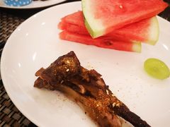 -宁波阳光豪生大酒店·豪生咖啡厅