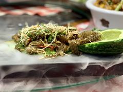 -龙桥私厨·姜花菊花过桥鱼·顺德菜(容桂店)