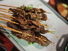 -林二哥宜烤官·宜宾小烧烤