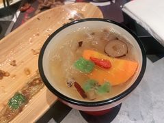 -鼎原力量东北吊炉烧烤(幸福街店)