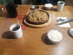 -敏丁拌饭(中街总店)
