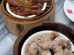 -华峰食馆(氹仔店)