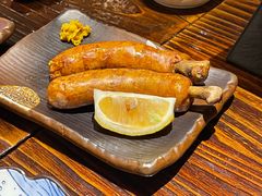 -鸟鹏烧鸟居酒屋(熙龙湾店)