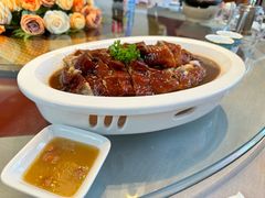 -顺鹅季·非遗烧鹅(六道口店)
