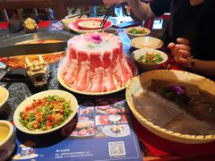 -蜀大侠火锅(龙岗店)