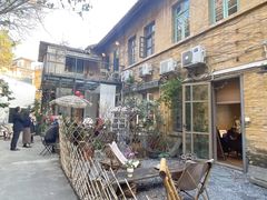 -广州市紫泥堂文化创意园景区