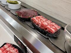 -九玺炉旋转小火锅(柠溪路店)