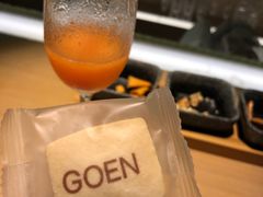 -GOEN·缘