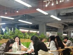 -菌小白火锅(时尚天河店)