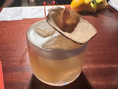 -STAFF ONLY Bar(南台巷店)