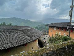 -南靖田螺坑土楼群景区