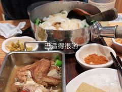 -小满手工粉(上海月星环球港店)