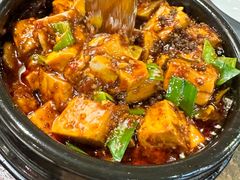 -陈麻婆豆腐(旗舰店)