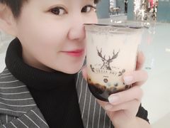 -THE ALLEY 鹿角巷(华润万象城店)