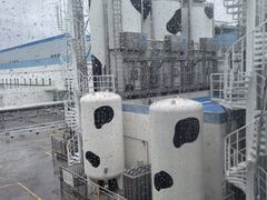 -蒙牛工业旅游景区