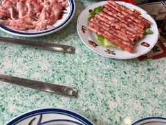 -鸿姐老火锅(疁城新天地店)
