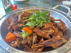 -美极鲜食坊(宝安南路店)