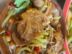 -蜀川川破店·江湖菜·烧烤(北京首店)