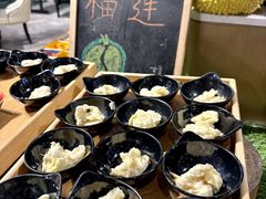 -云海轩·海鲜自助-河北云瑧世纪大饭店1F