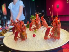 -上海滩餐厅(BFC外滩金融中心店)