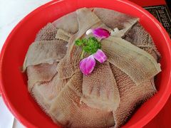 -前门·鲜肉火锅(长风店)
