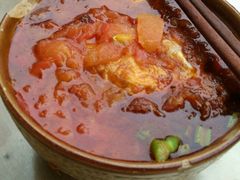 -华兴街煎蛋面(总店)