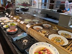 -翠姐姐农家大院·老底子萧山菜(建设一路店)