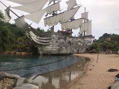 -天芳悦潭度假村温泉