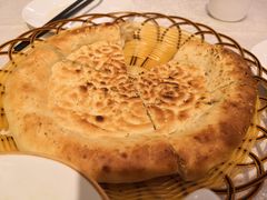 -新粤新疆菜清真餐厅(拱北店)