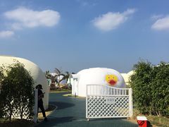 -漳州滨海火山岛自然生态风景区