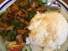 -马来MO简餐.南洋风味料理(美食街店)
