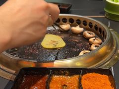-龙神·炭烧酒场深夜食堂(新街口店)