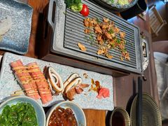 -一本料理(西溪天街店)