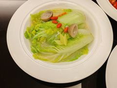 -泛太平洋大酒店·海天楼中餐厅·粤菜