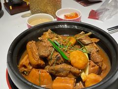 -谭厨中山传家菜.乳鸽.脆鲩鱼(华强北中航城店)