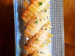 -东岸料理·寿司·刺身