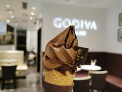 -GODIVA(王府井apm店)